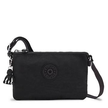 Kipling Creativity XB Crossbodytassen Zwart | NL 2115GS